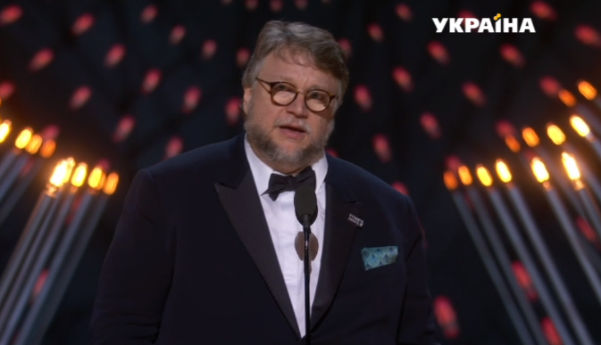 Оскар 2018: як пройшла церемонія вручення головної кінопремії року